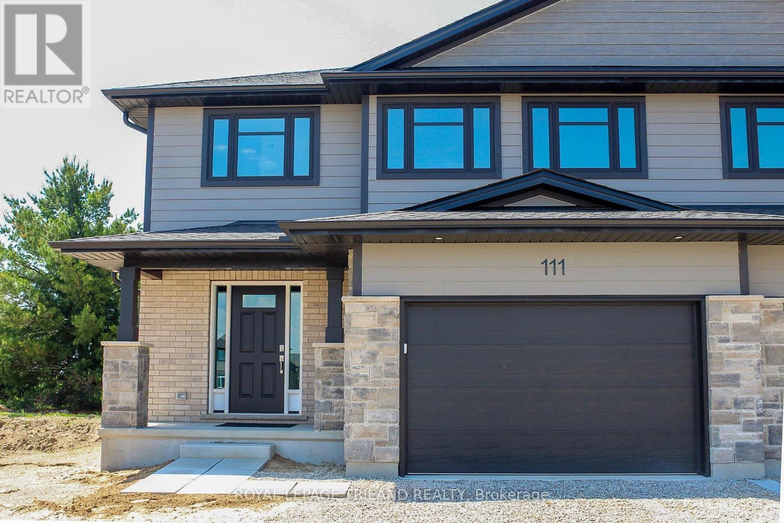 111 STYLES DRIVE, St. Thomas