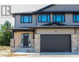 111 STYLES DRIVE, St. Thomas, Ontario