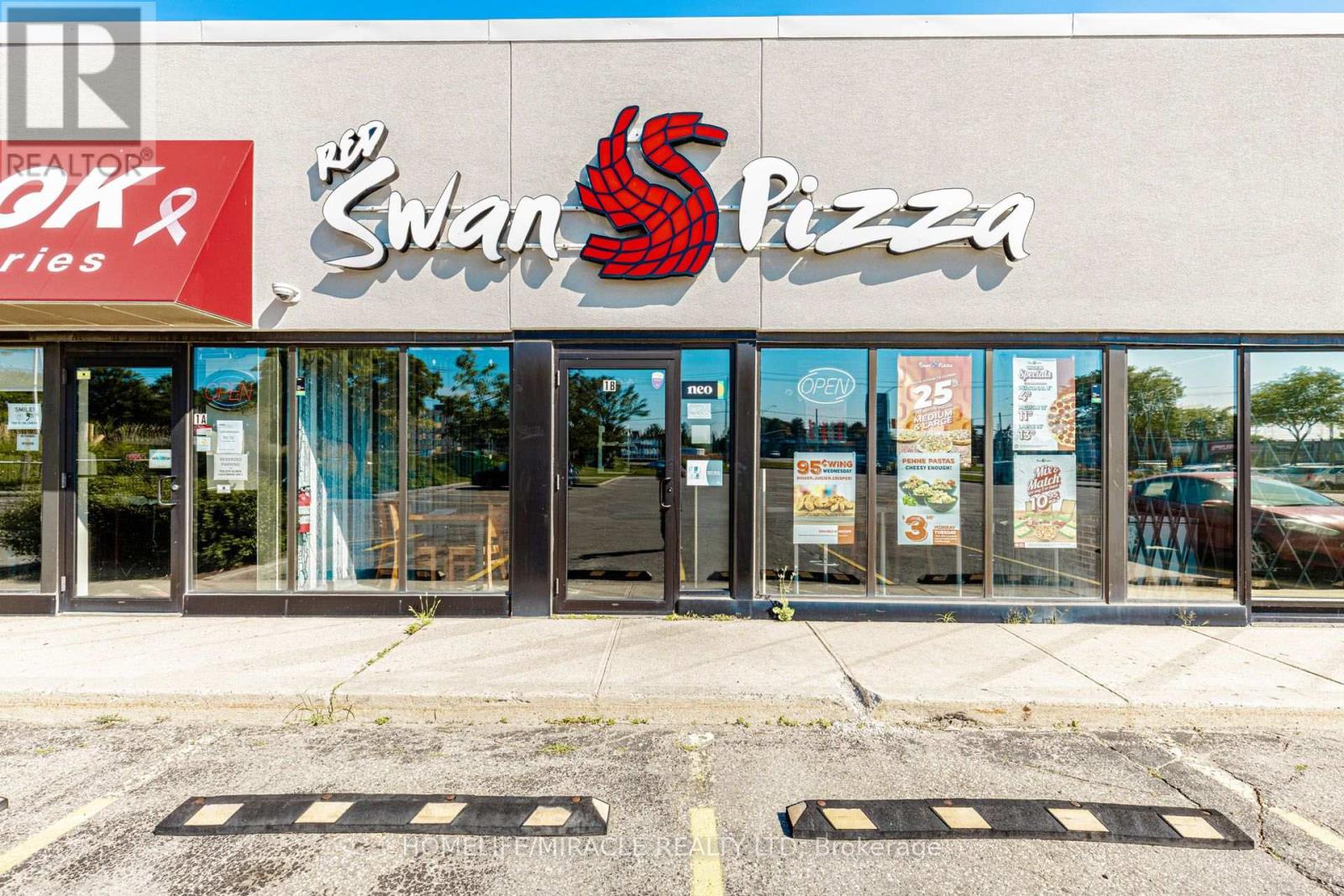1B - 1120 VICTORIA ST N STREET, Kitchener, Ontario