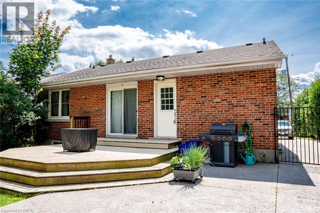 Basement- 2251 Joyce Street E, Burlington, Ontario  L7R 2B6 - Photo 2 - 40818826