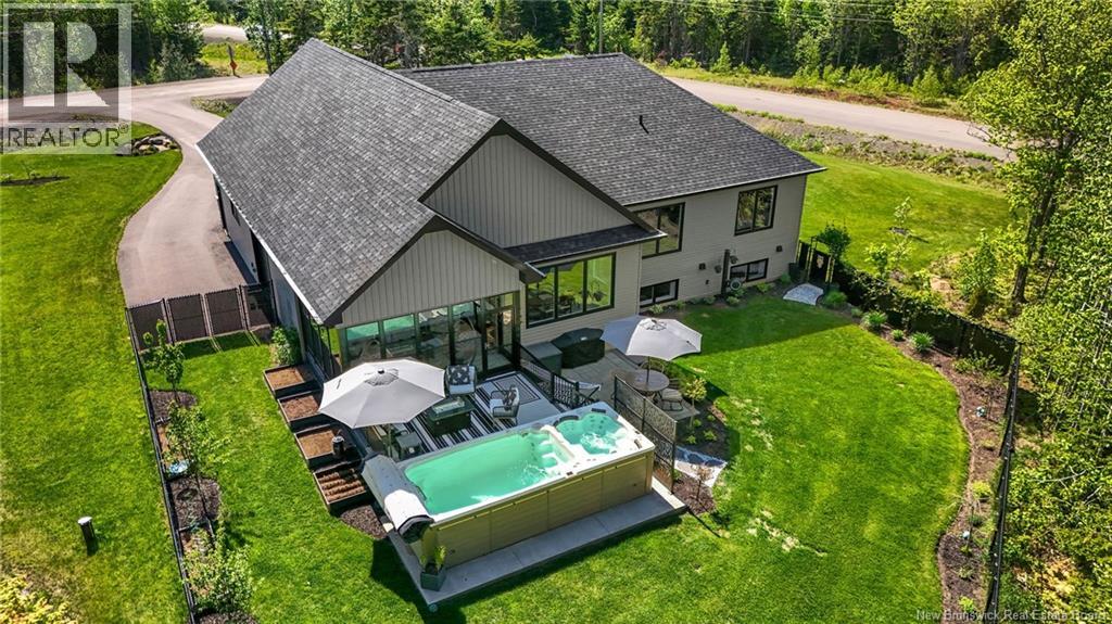 49 Chanterelle Street, Greater Lakeburn, New Brunswick E1H 0L5 - Photo 46 - NB140389