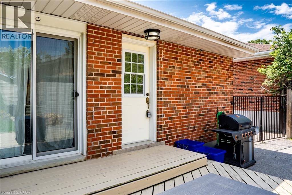 Basement- 2251 Joyce Street E, Burlington, Ontario  L7R 2B6 - Photo 5 - 40818826