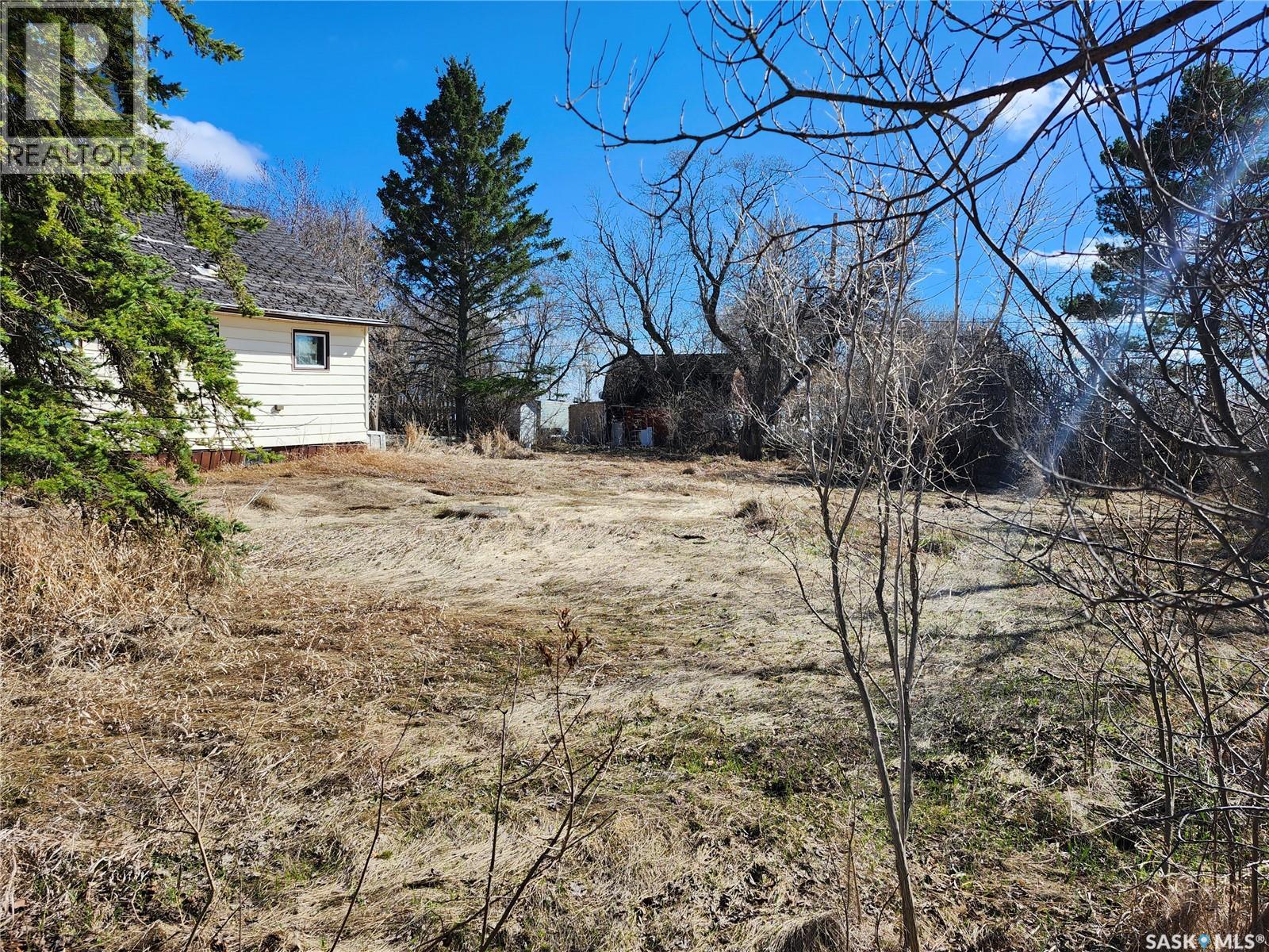 205 Railway Avenue, Calder Rm No. 241, Saskatchewan  S0A 4S0 - Photo 1 - SK042544