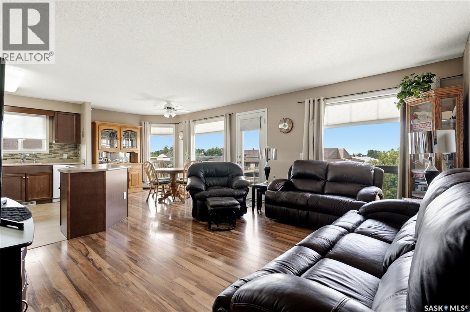 303 6709 Rochdale Boulevard, Regina, Saskatchewan  S4X 2X2 - Photo 8 - SK042542