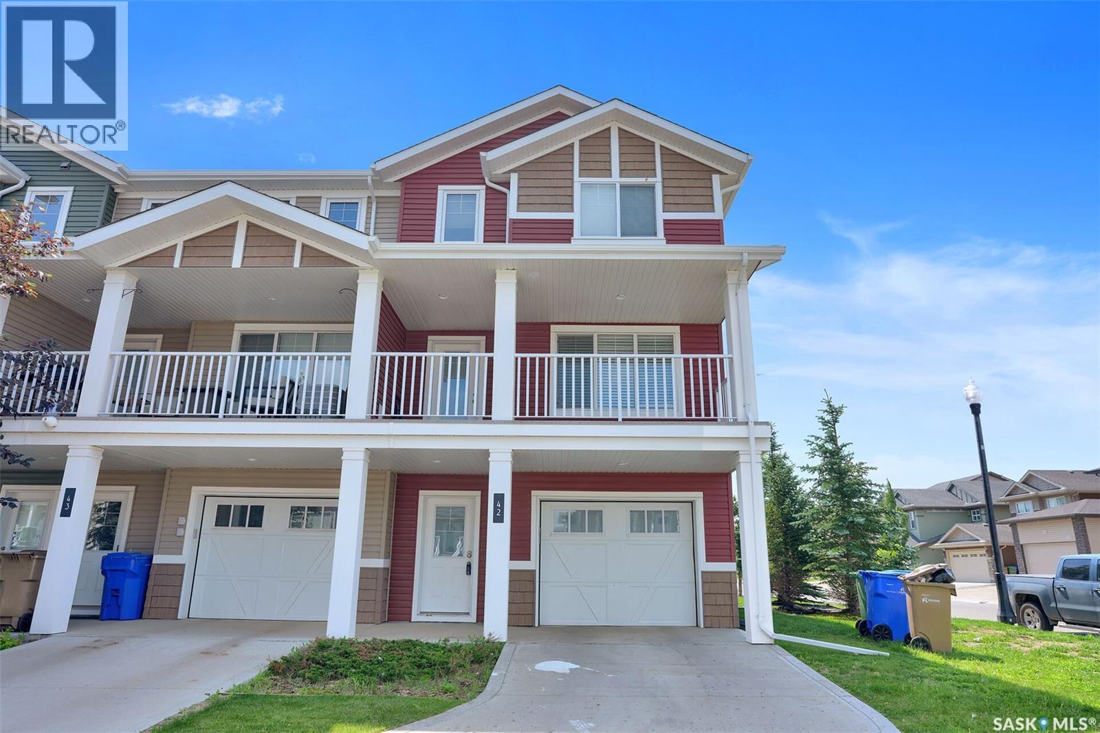 42 5655 Aerodrome Road, Regina, Saskatchewan  S4W 0M3 - Photo 1 - SK042432