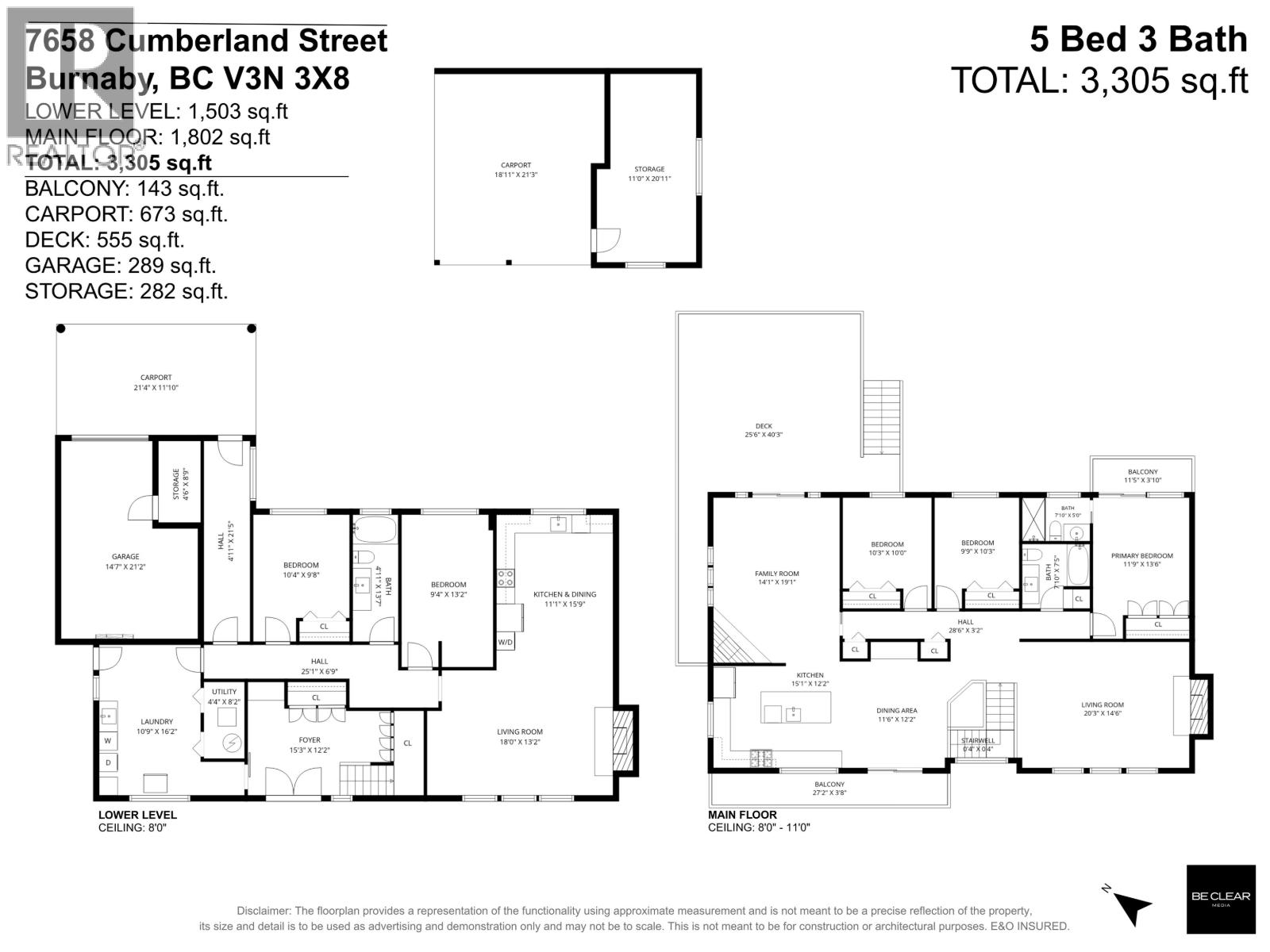7658 Cumberland Street, Burnaby, British Columbia  V3N 3X8 - Photo 40 - R3146093