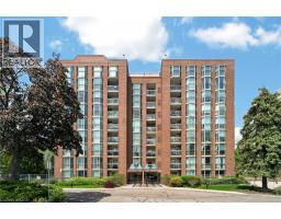 1225 NORTH SHORE Boulevard E Unit# 510, Burlington, Ontario