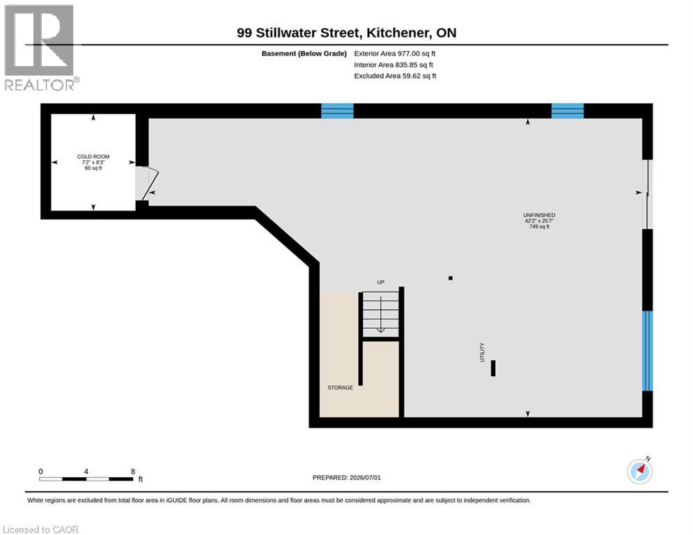 99 Stillwater Street, Kitchener, Ontario  N2A 0J1 - Photo 49 - 40842392