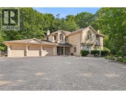 709 GLASGOW Street, Kitchener, Ontario