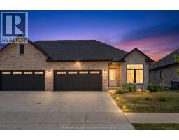 176 McLellan AVENUE, Amherstburg, Ontario