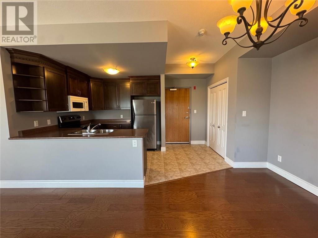 15 Maki Avenue Unit# 504, Sudbury, Ontario  P3E 2P3 - Photo 2 - 2129211
