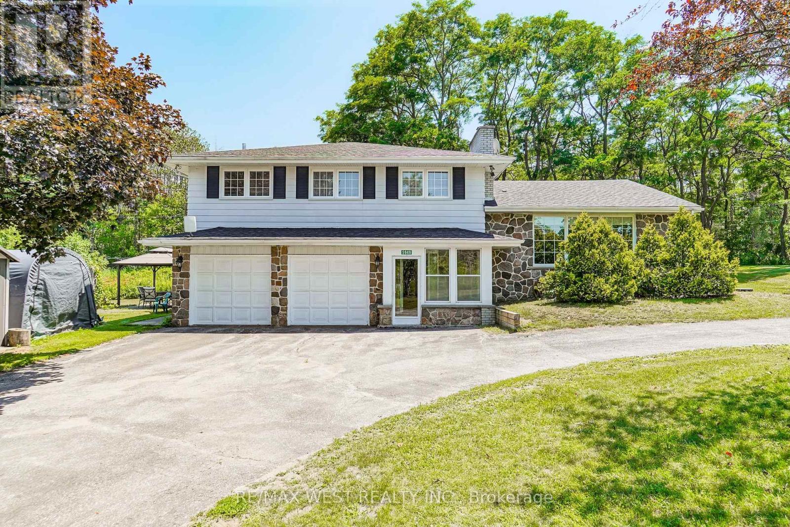 5949 CONCESSION 6 ROAD, Uxbridge, Ontario