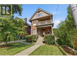 2 COTTAGE Avenue, Hamilton, Ontario