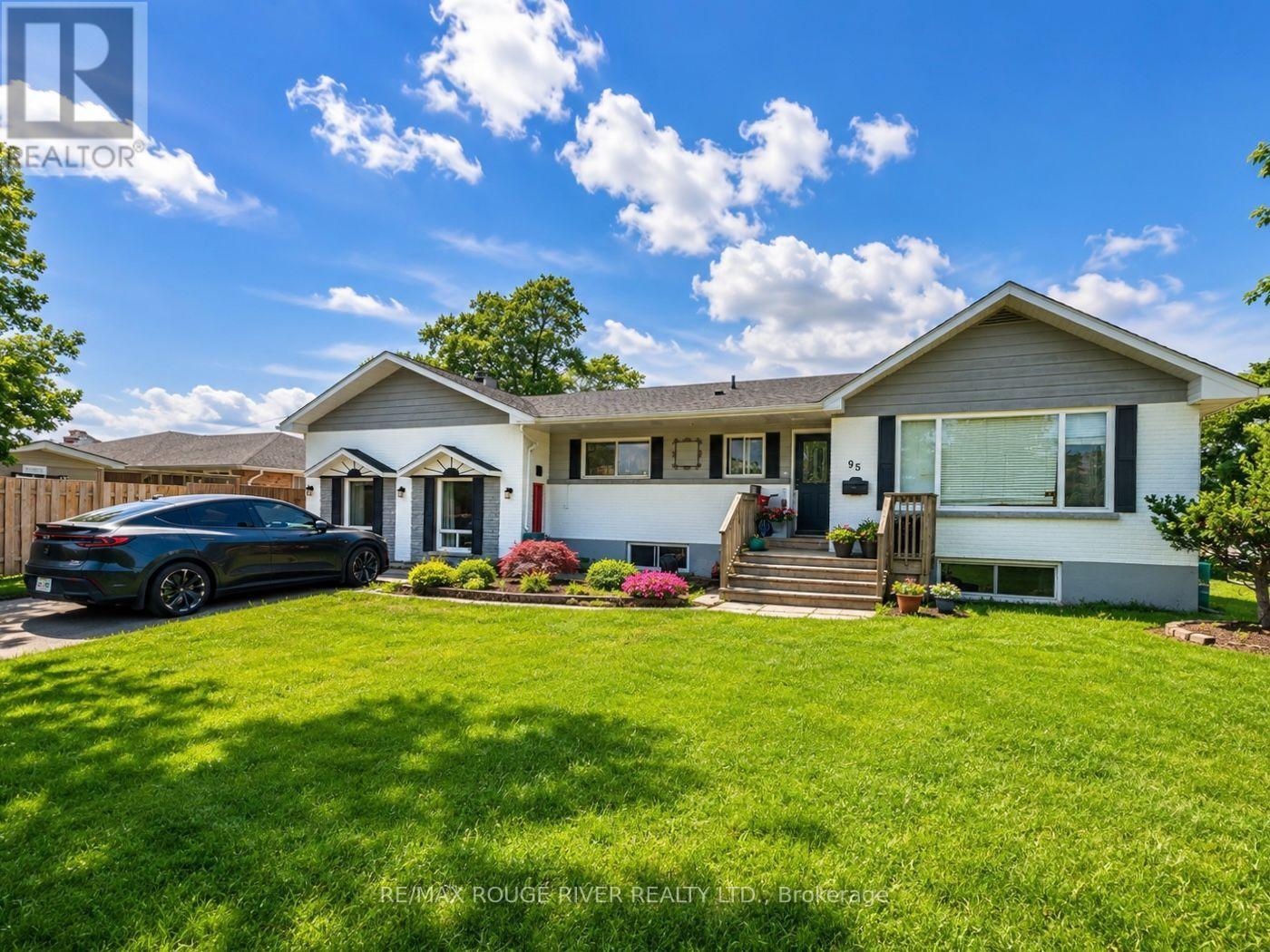 95 DIFFIN DRIVE, Welland, Ontario
