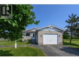 63 Parisé Street, Caraquet, New Brunswick