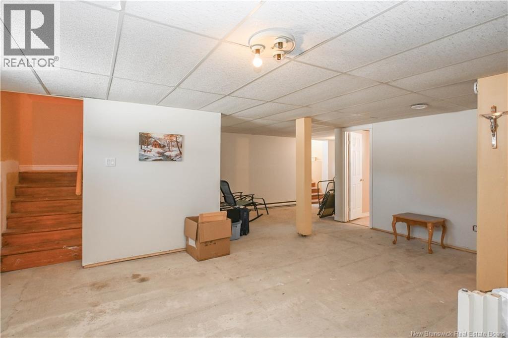 63 Parisé Street, Caraquet, New Brunswick  E1W 1B6 - Photo 28 - NB134399