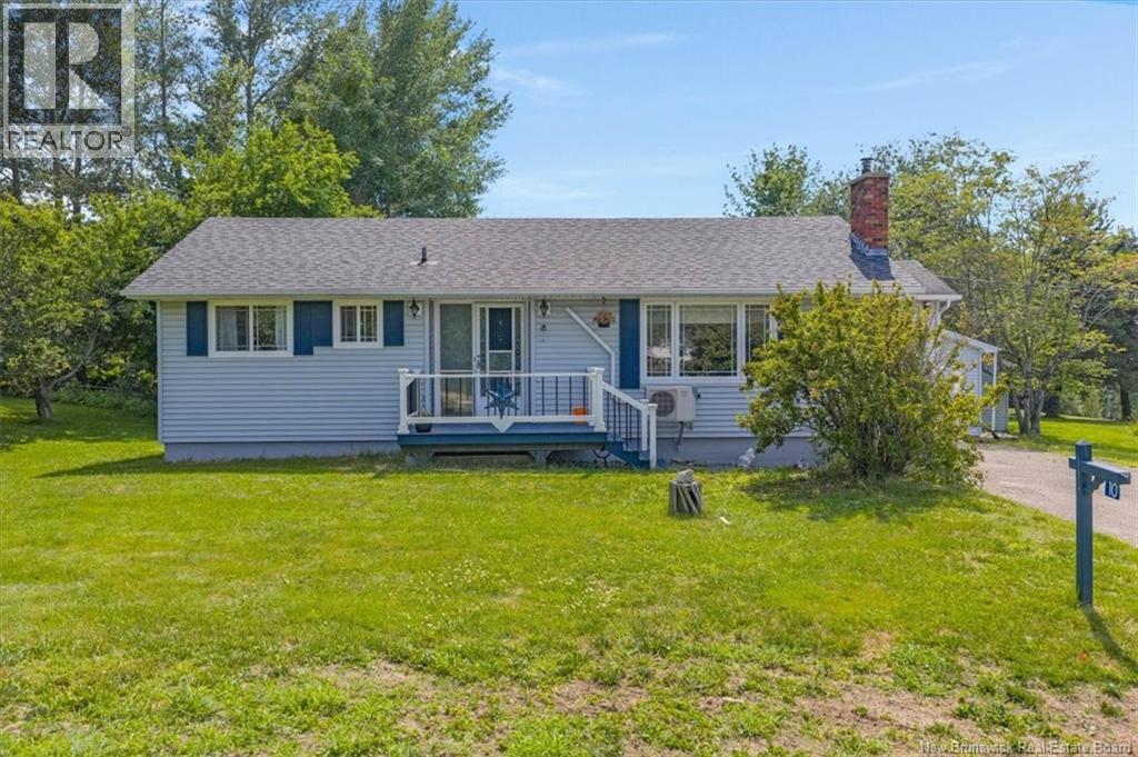 10 DONLYN Drive, Quispamsis