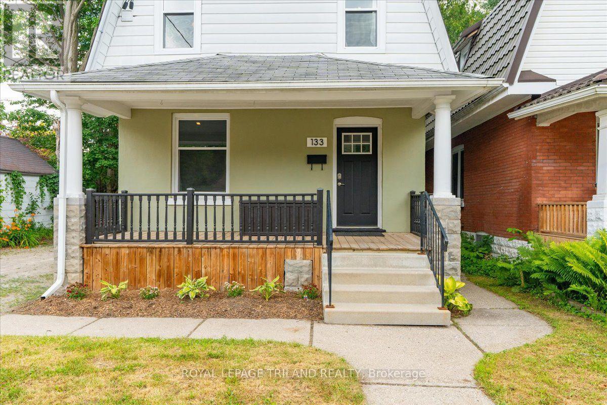 133 Wilson Avenue, London North, Ontario  N6H 1Y1 - Photo 3 - X13562832