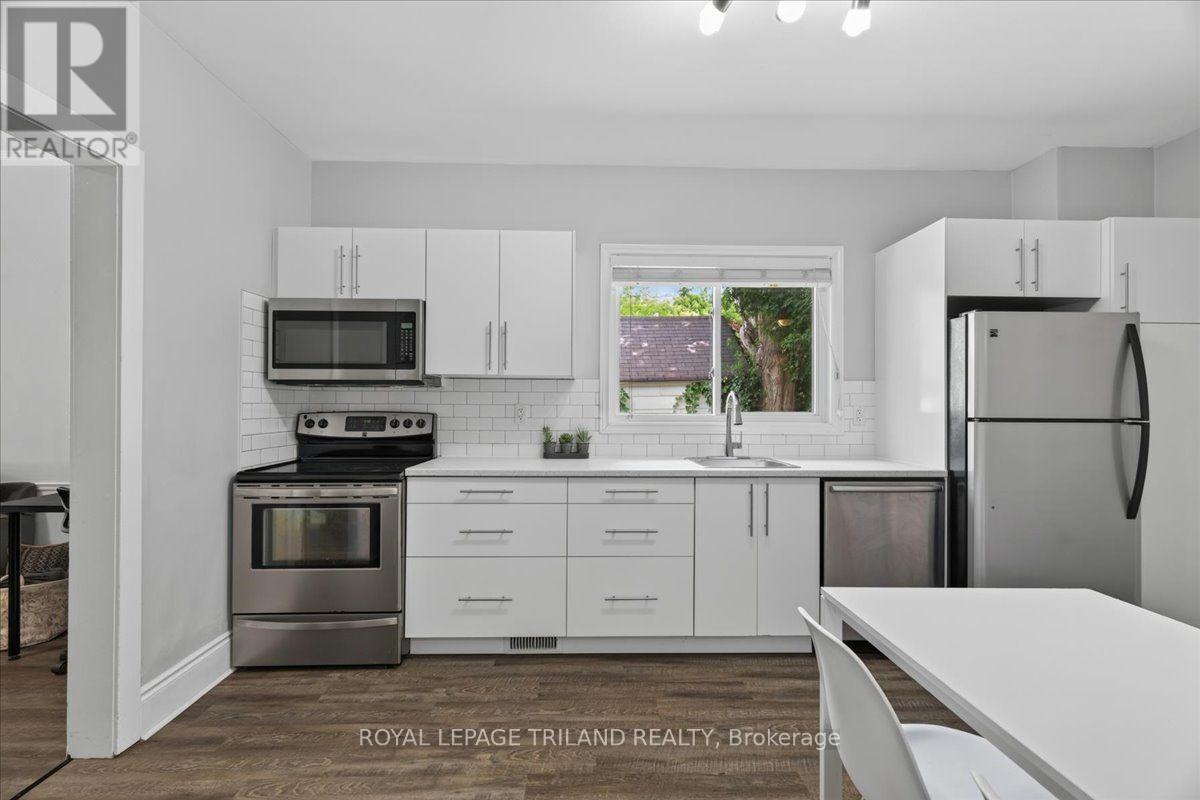 133 Wilson Avenue, London North, Ontario  N6H 1Y1 - Photo 7 - X13562832