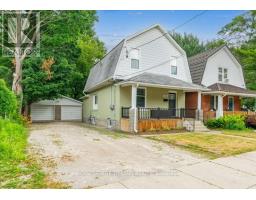 133 WILSON AVENUE, London North, Ontario