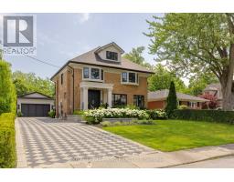 21 HILLCREST AVENUE, St. Catharines, Ontario