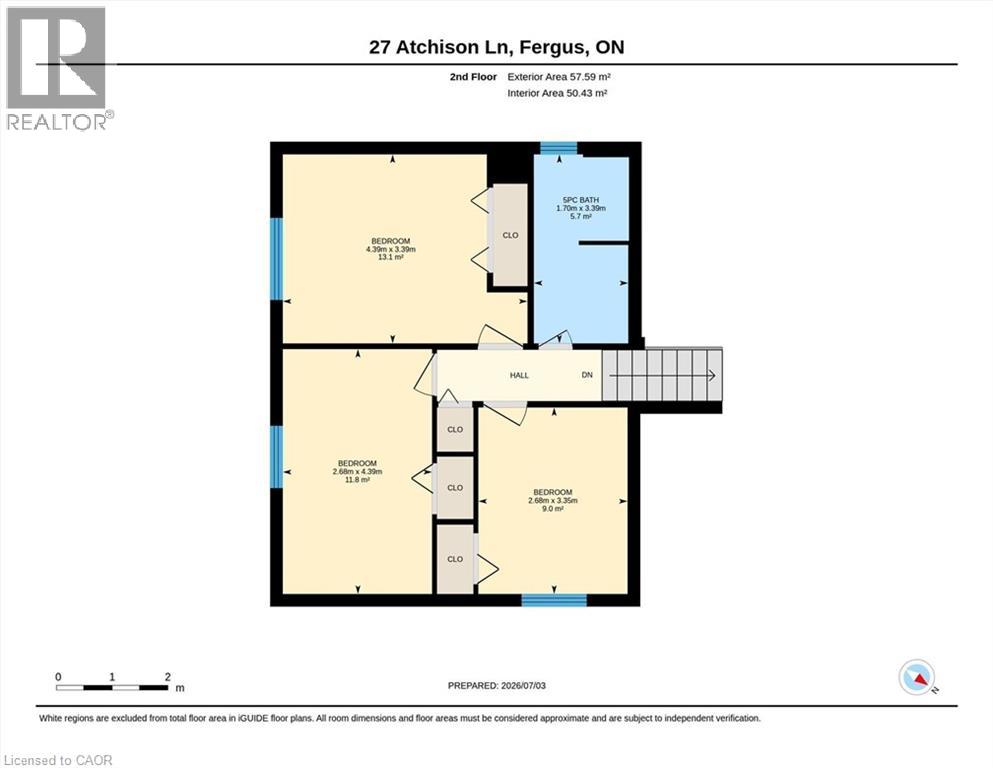 27 Atchison Lane, Fergus, Ontario  N1M 3L1 - Photo 49 - 40844488
