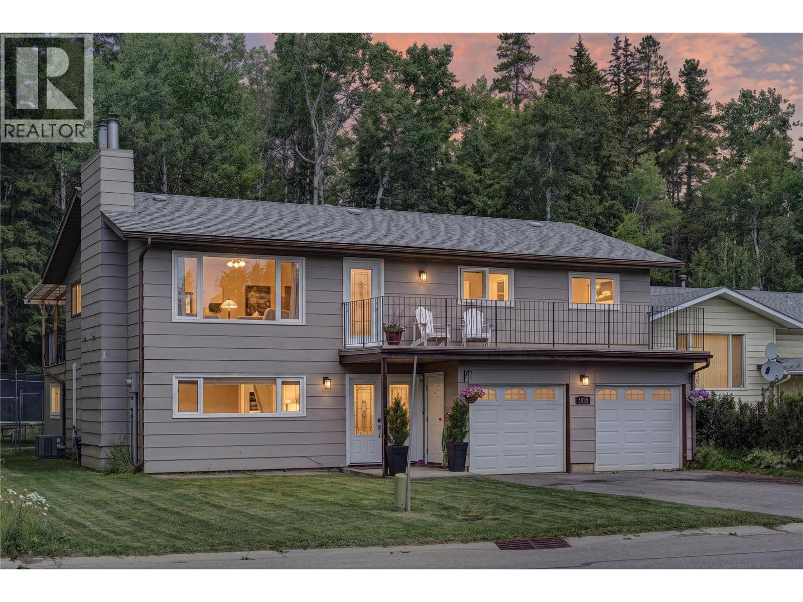 1386 Cypress Drive, Sparwood, British Columbia  V0B 2G2 - Photo 1 - 10394610