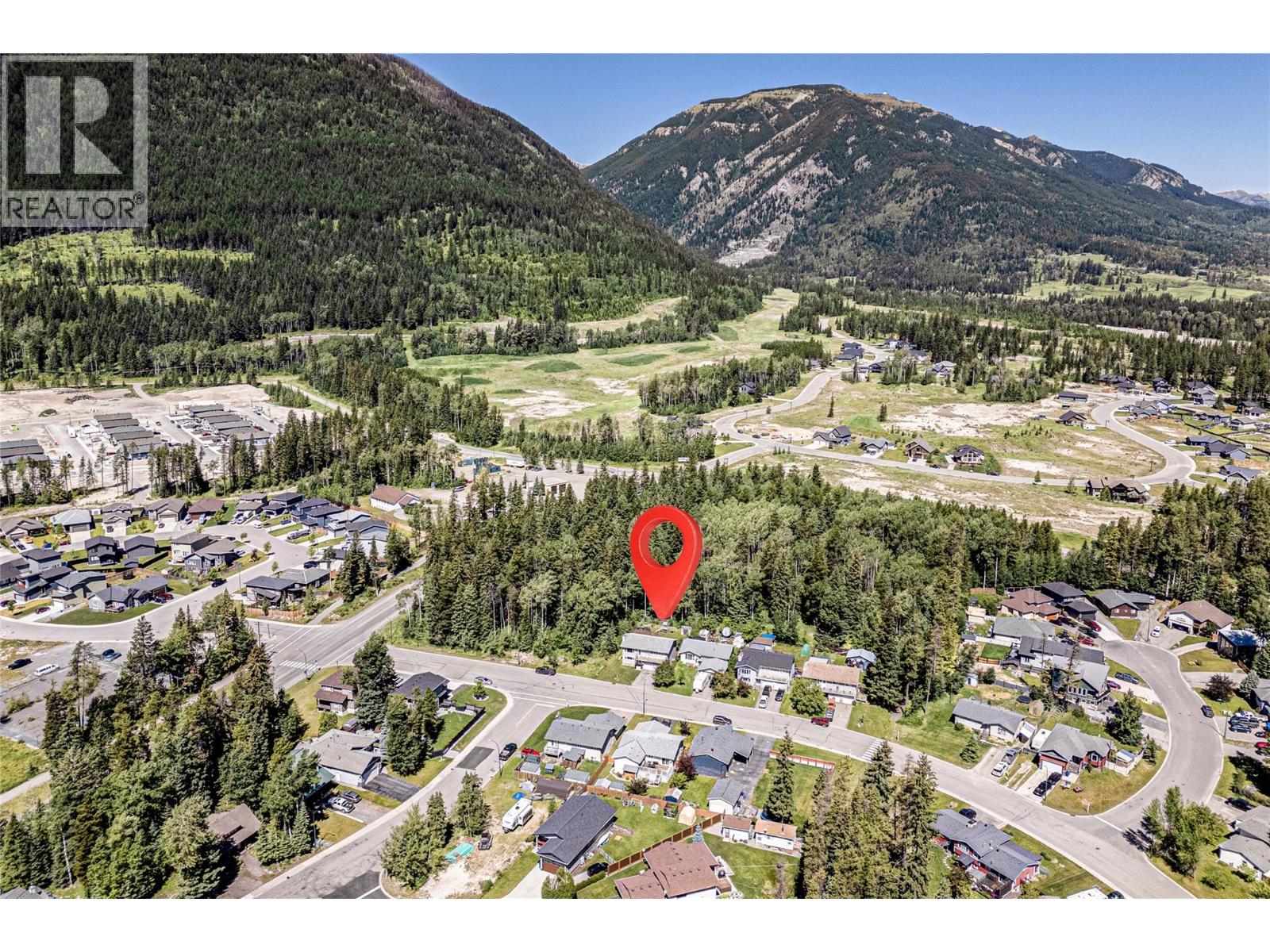 1386 Cypress Drive, Sparwood, British Columbia  V0B 2G2 - Photo 32 - 10394610