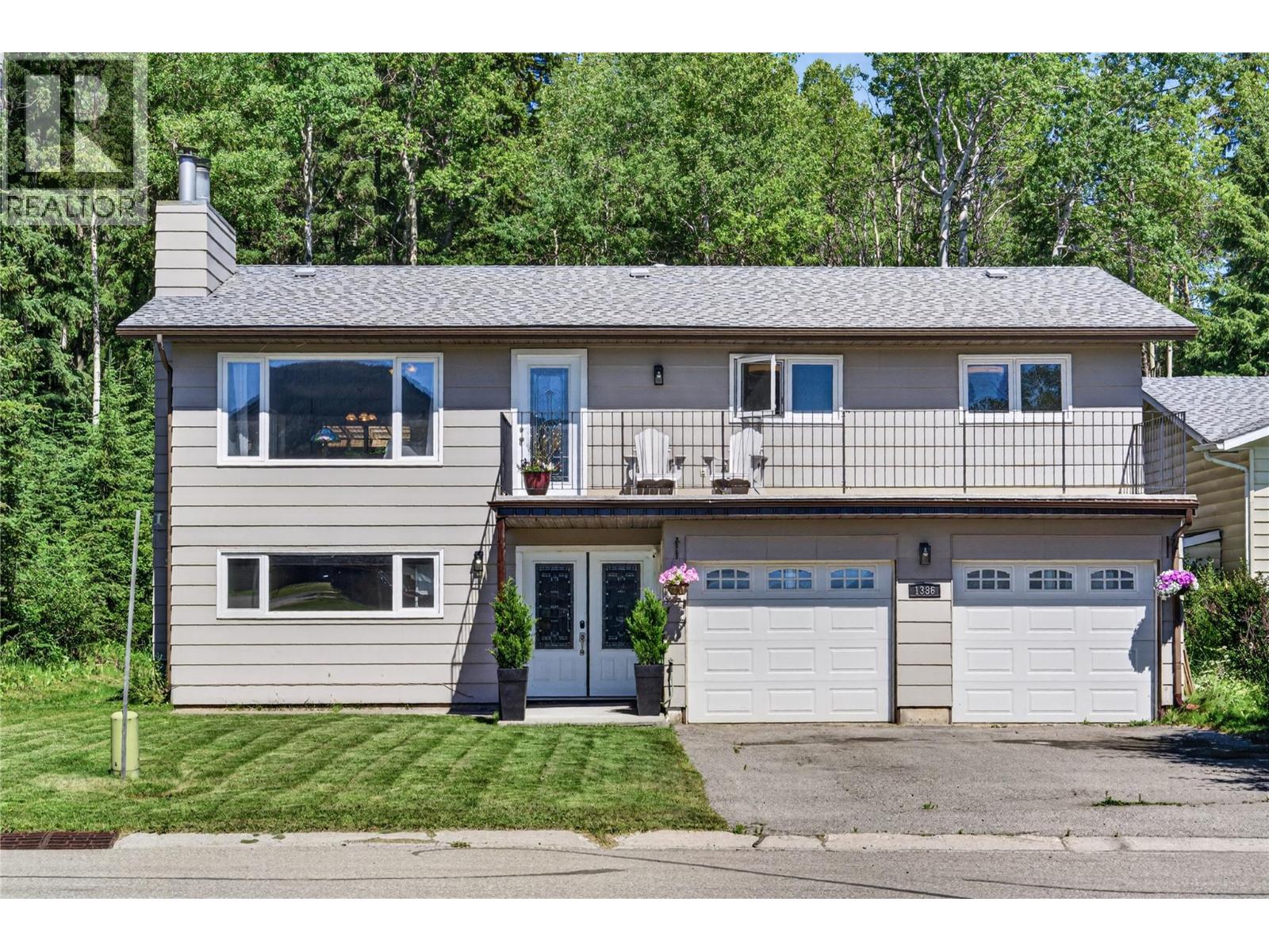 1386 Cypress Drive, Sparwood, British Columbia  V0B 2G2 - Photo 33 - 10394610