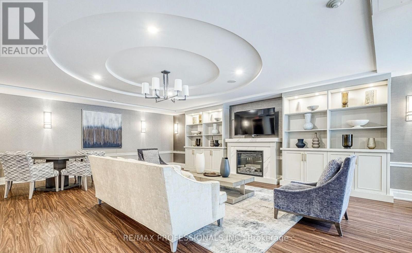 305 - 18 William Carson Crescent, Toronto, Ontario  M2P 2G6 - Photo 12 - C13562298