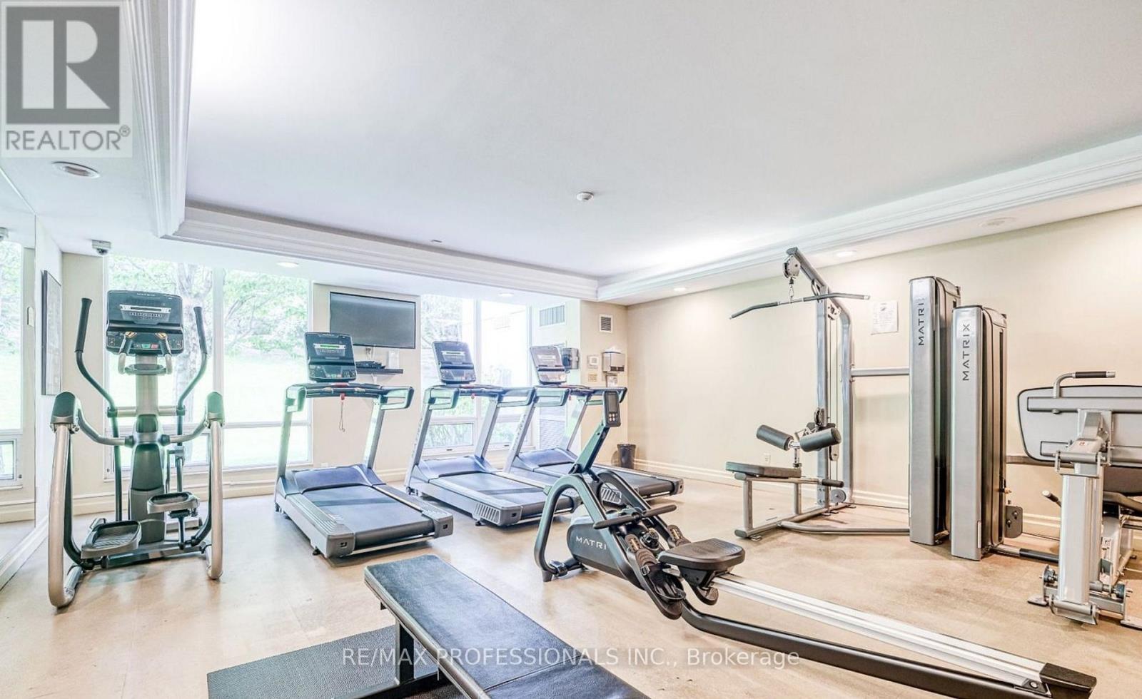 305 - 18 William Carson Crescent, Toronto, Ontario  M2P 2G6 - Photo 15 - C13562298