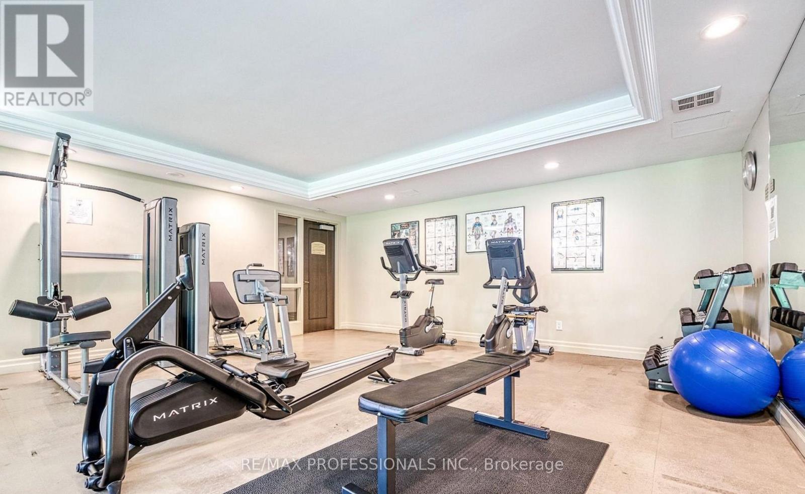 305 - 18 William Carson Crescent, Toronto, Ontario  M2P 2G6 - Photo 14 - C13562298