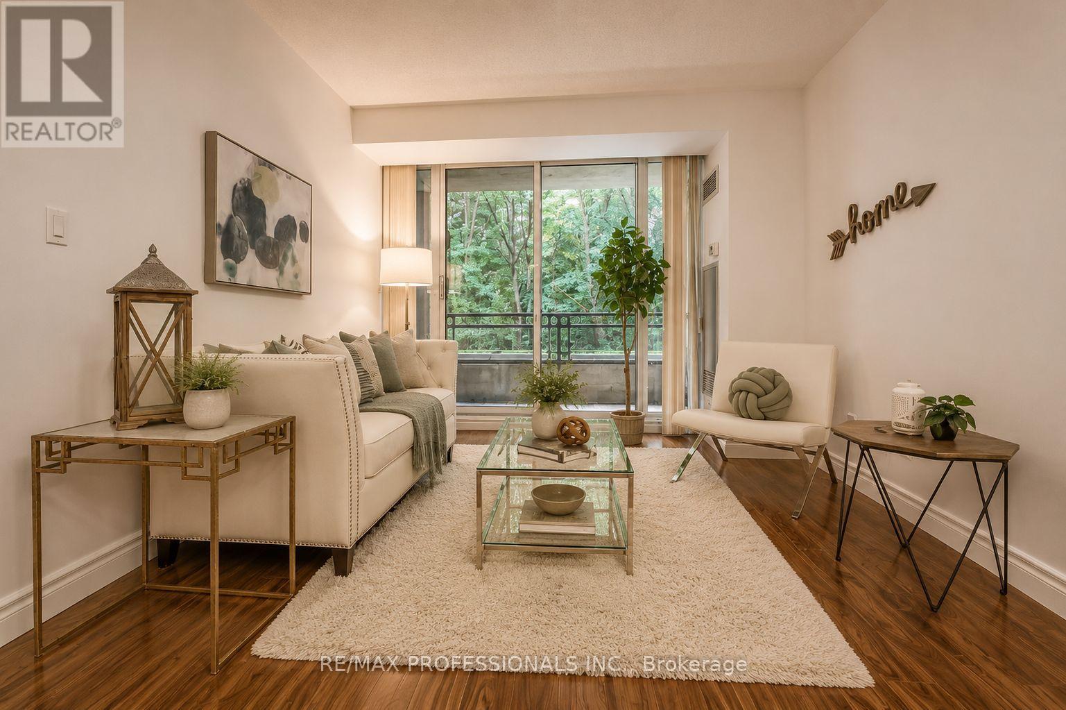 305 - 18 William Carson Crescent, Toronto, Ontario  M2P 2G6 - Photo 5 - C13562298