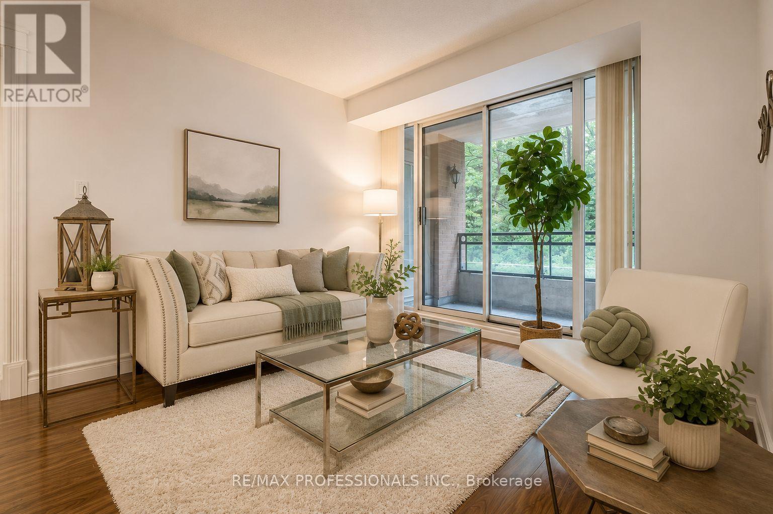 305 - 18 William Carson Crescent, Toronto, Ontario  M2P 2G6 - Photo 4 - C13562298