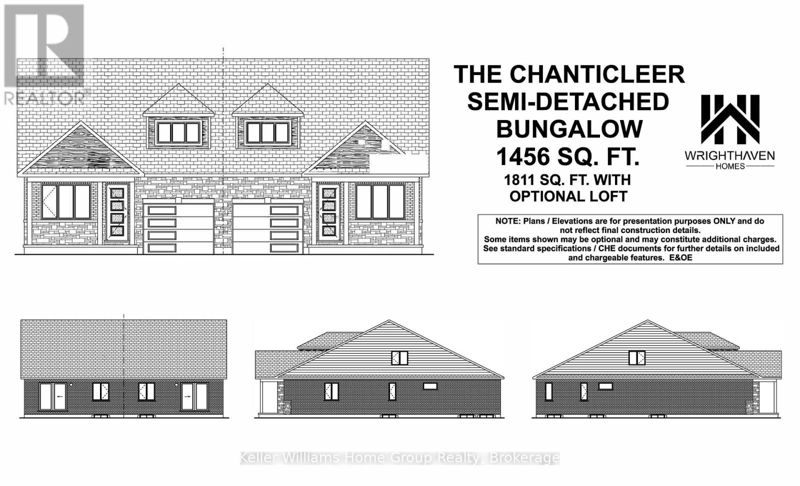 7 Halls Drive, Centre Wellington, Ontario  N0B 1S0 - Photo 2 - X13562766
