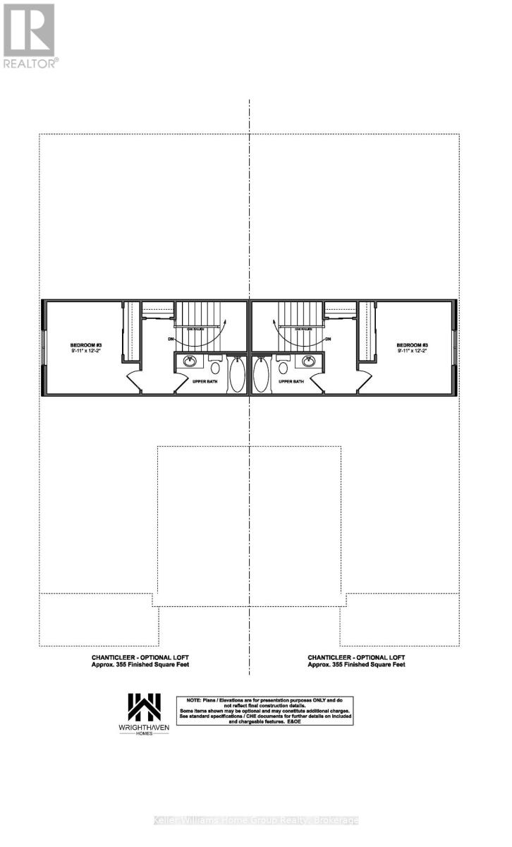 7 Halls Drive, Centre Wellington, Ontario  N0B 1S0 - Photo 4 - X13562766