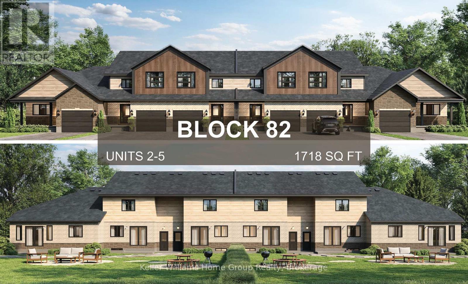 19 HALLS DRIVE, Centre Wellington, Ontario