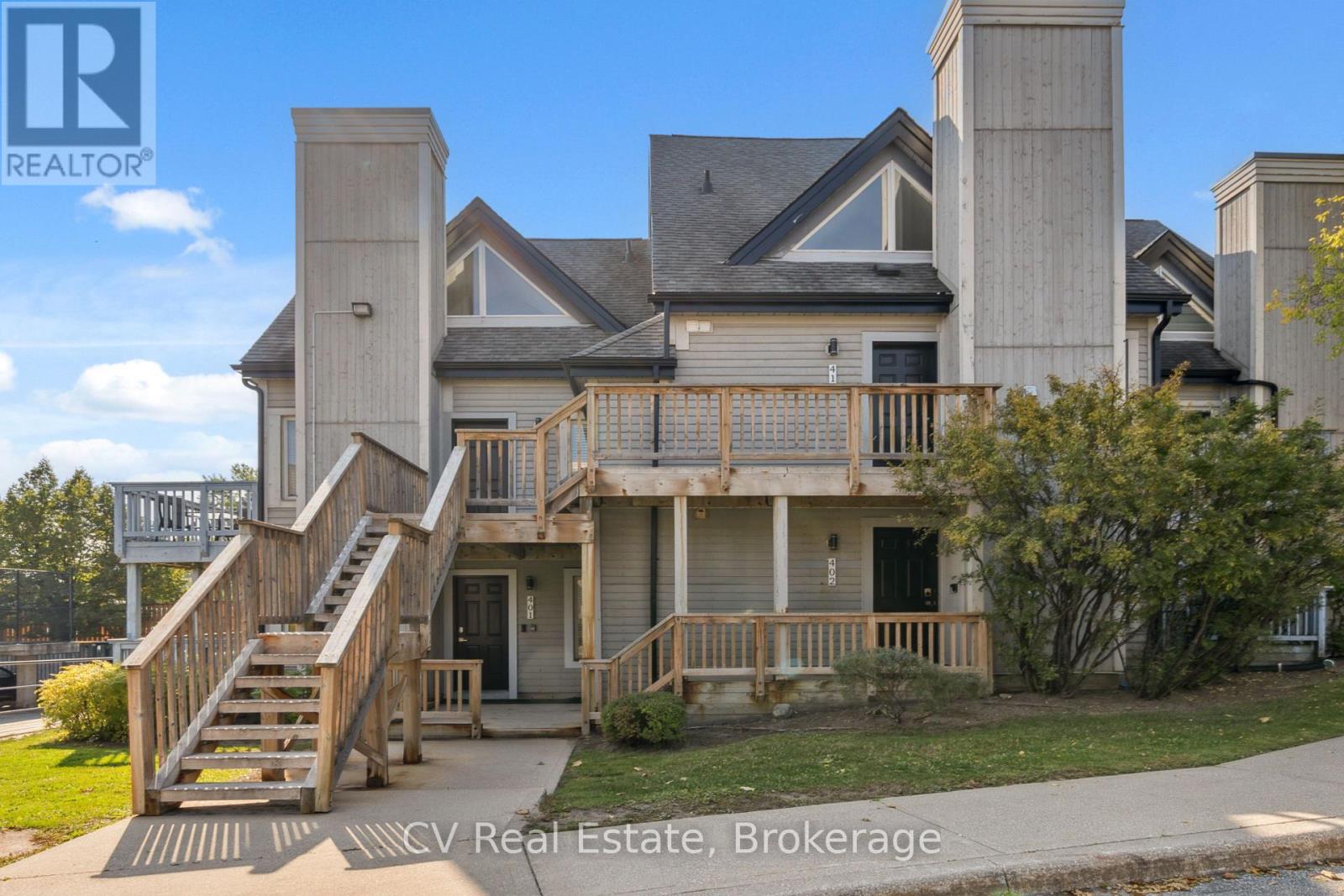 404 - 796468 Grey 19 Road, Blue Mountains, Ontario  L9Y 0N6 - Photo 2 - X13562954