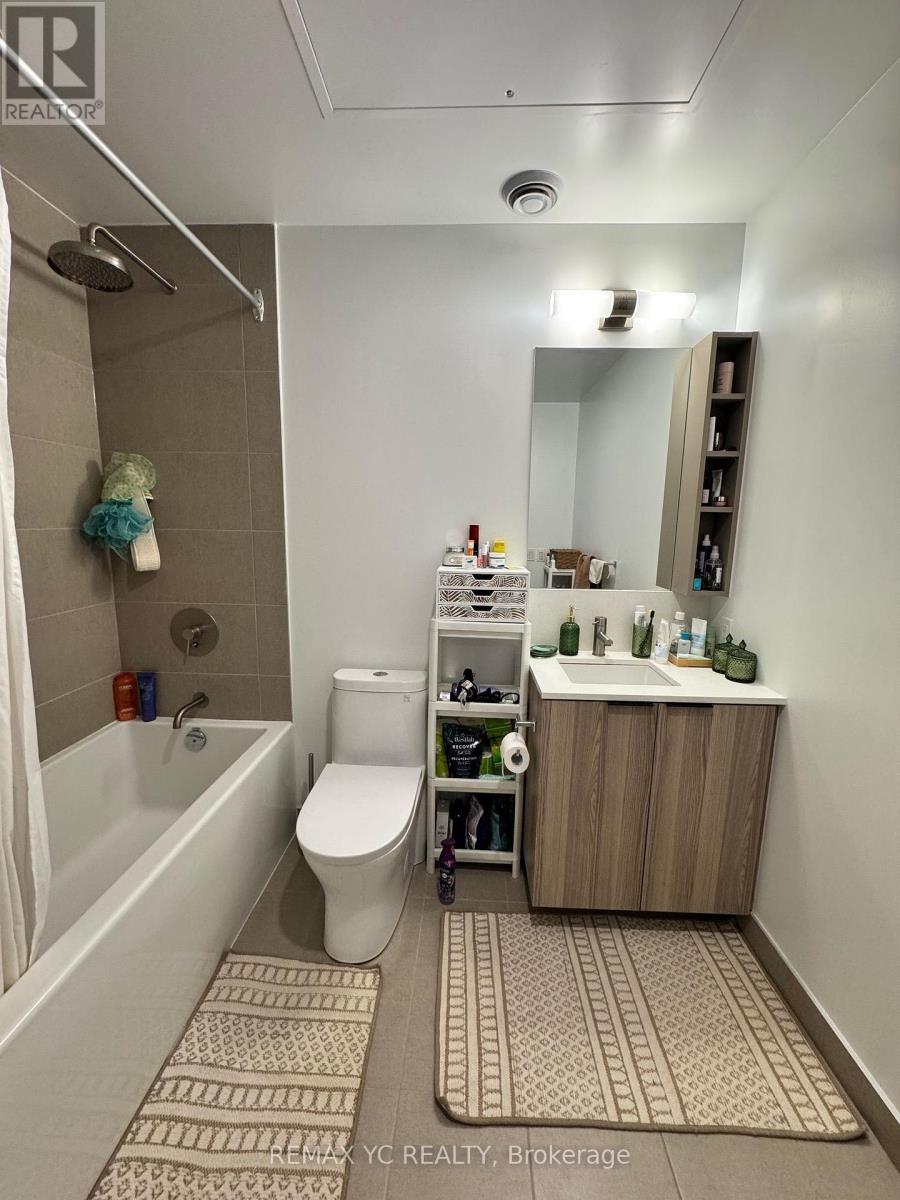 4815 - 55 Mercer Street, Toronto, Ontario M5V 0W4 - Photo 6 - C13562794