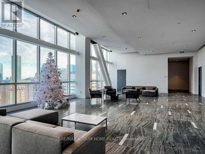 3606 - 488 University Avenue, Toronto, Ontario M5G 1V2 - Photo 13 - C13562798