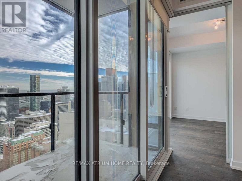 3606 - 488 University Avenue, Toronto, Ontario M5G 1V2 - Photo 14 - C13562798