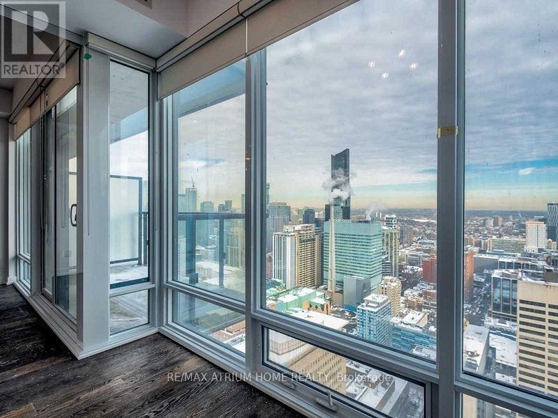 3606 - 488 University Avenue, Toronto, Ontario M5G 1V2 - Photo 15 - C13562798