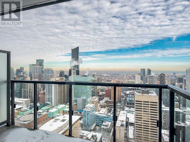 3606 - 488 University Avenue, Toronto, Ontario M5G 1V2 - Photo 16 - C13562798