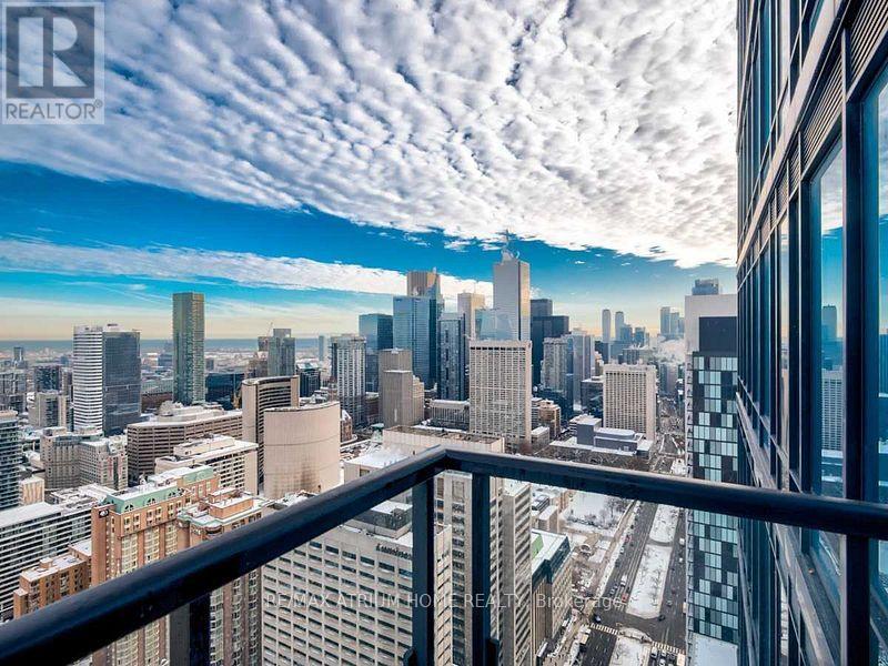 3606 - 488 University Avenue, Toronto, Ontario M5G 1V2 - Photo 17 - C13562798