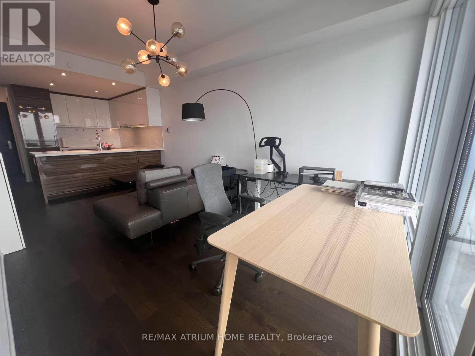 3606 - 488 University Avenue, Toronto, Ontario M5G 1V2 - Photo 9 - C13562798