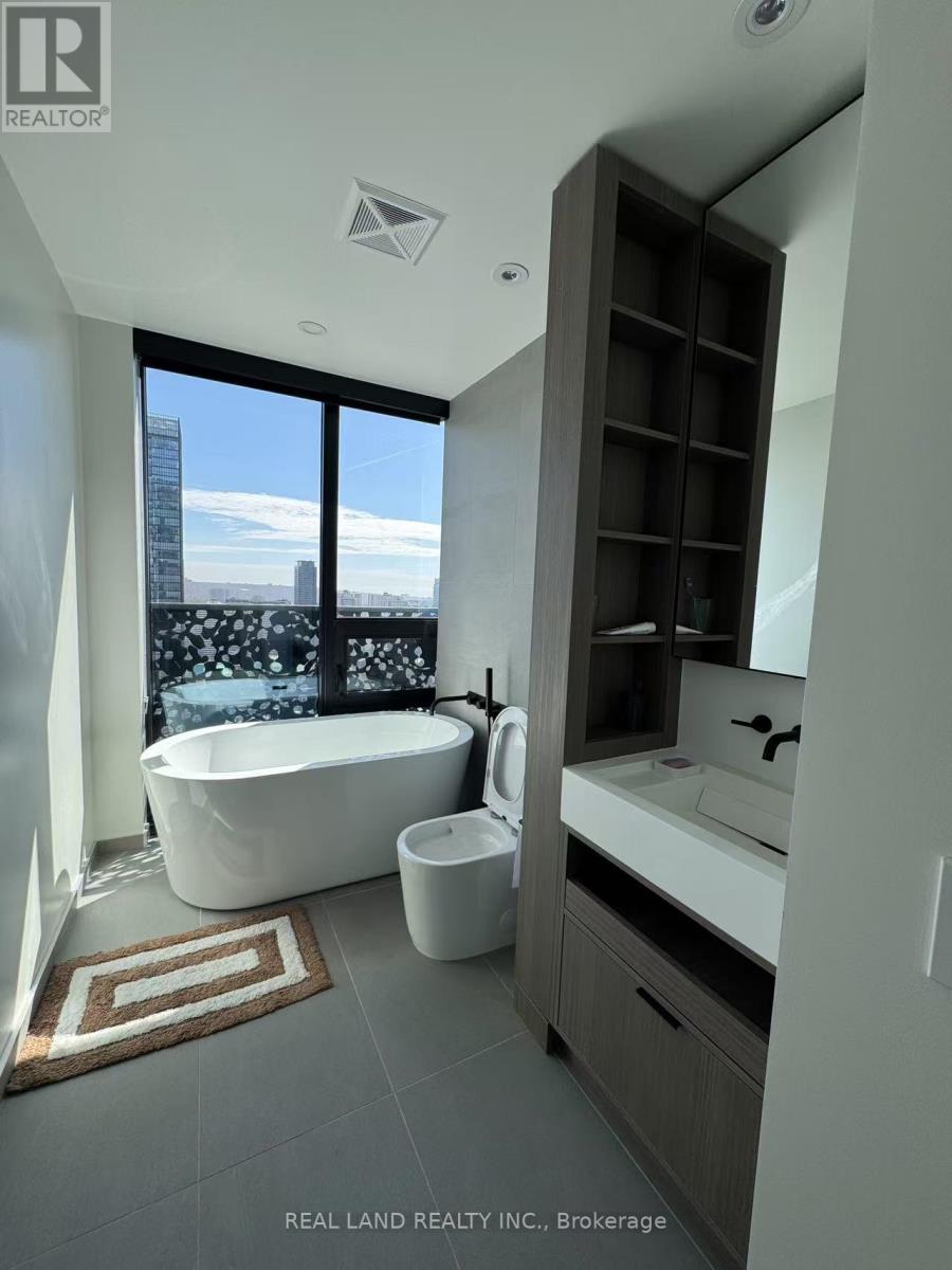 3403 - 55 Charles Street E, Toronto, Ontario M4Y 0J1 - Photo 11 - C13562804