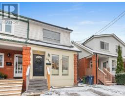 389 DAVISVILLE AVENUE, Toronto, Ontario