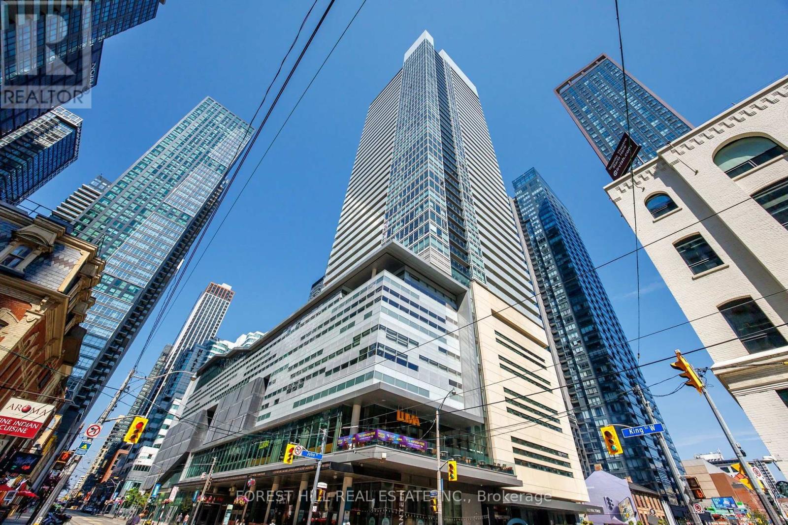 1410 - 80 JOHN STREET, Toronto (Waterfront Communities)