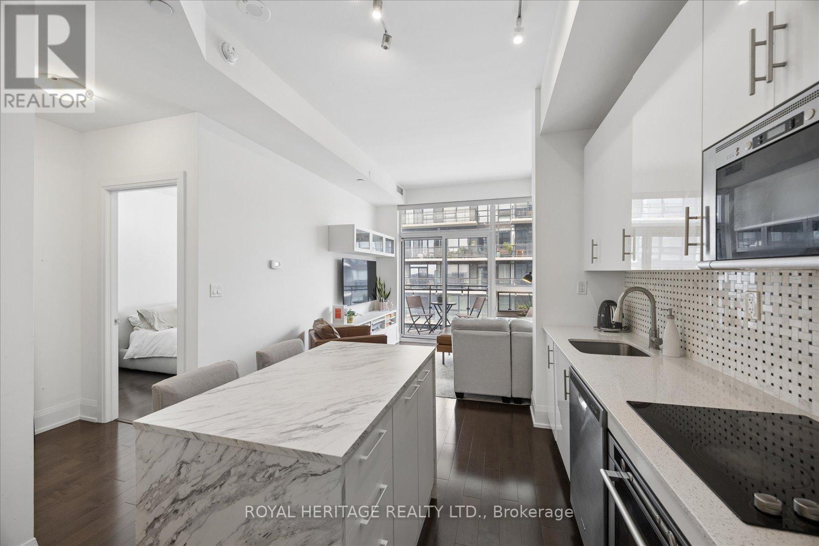Ph 122 - 460 Adelaide Street E, Toronto, Ontario  M5A 0E7 - Photo 11 - C13562900