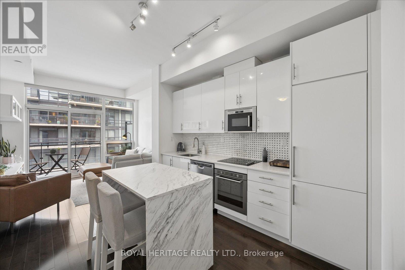 Ph 122 - 460 Adelaide Street E, Toronto, Ontario  M5A 0E7 - Photo 12 - C13562900